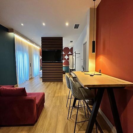 K2 Suites กาลามาตา ภายนอก รูปภาพ