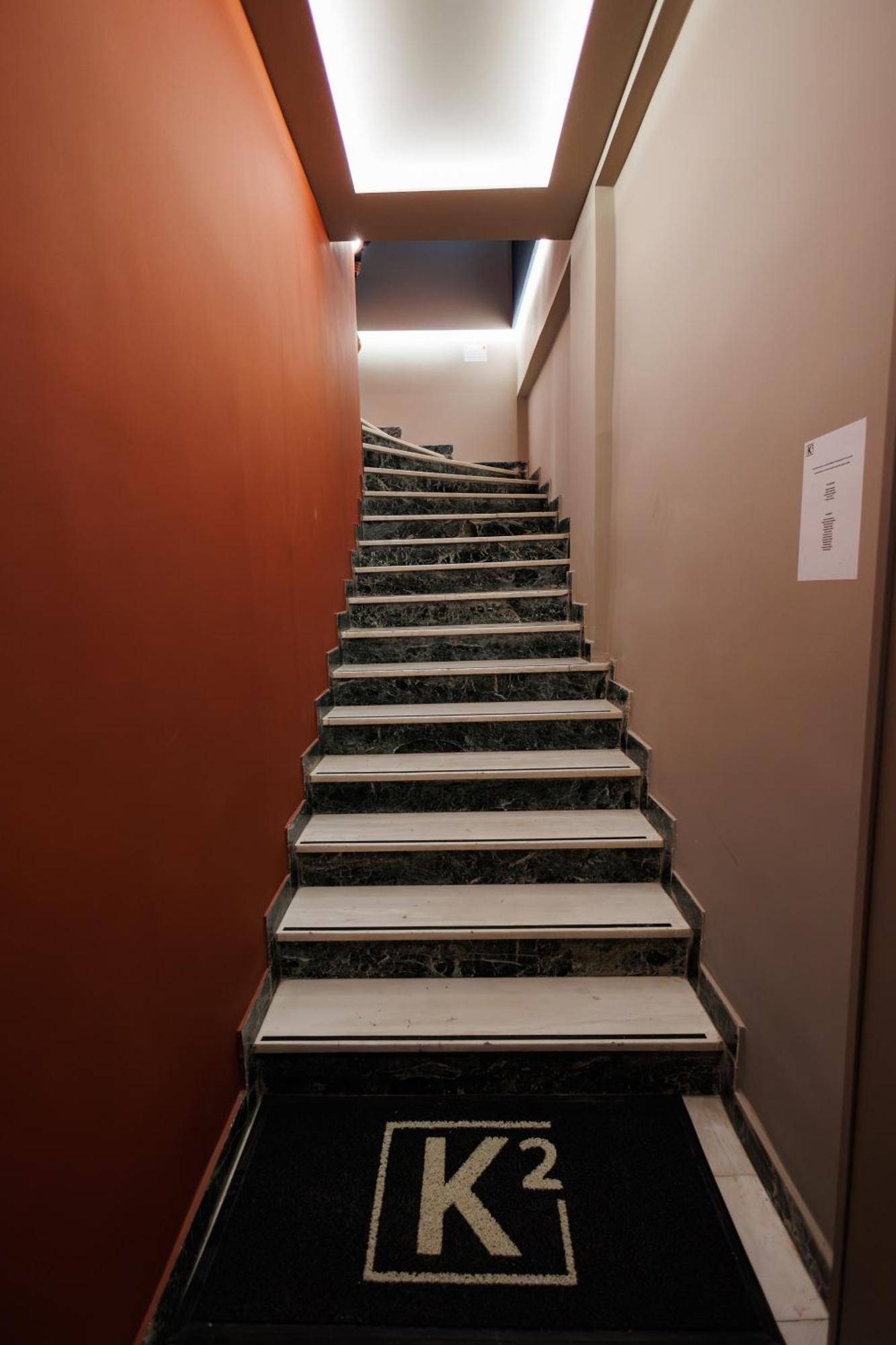 K2 Suites กาลามาตา ภายนอก รูปภาพ