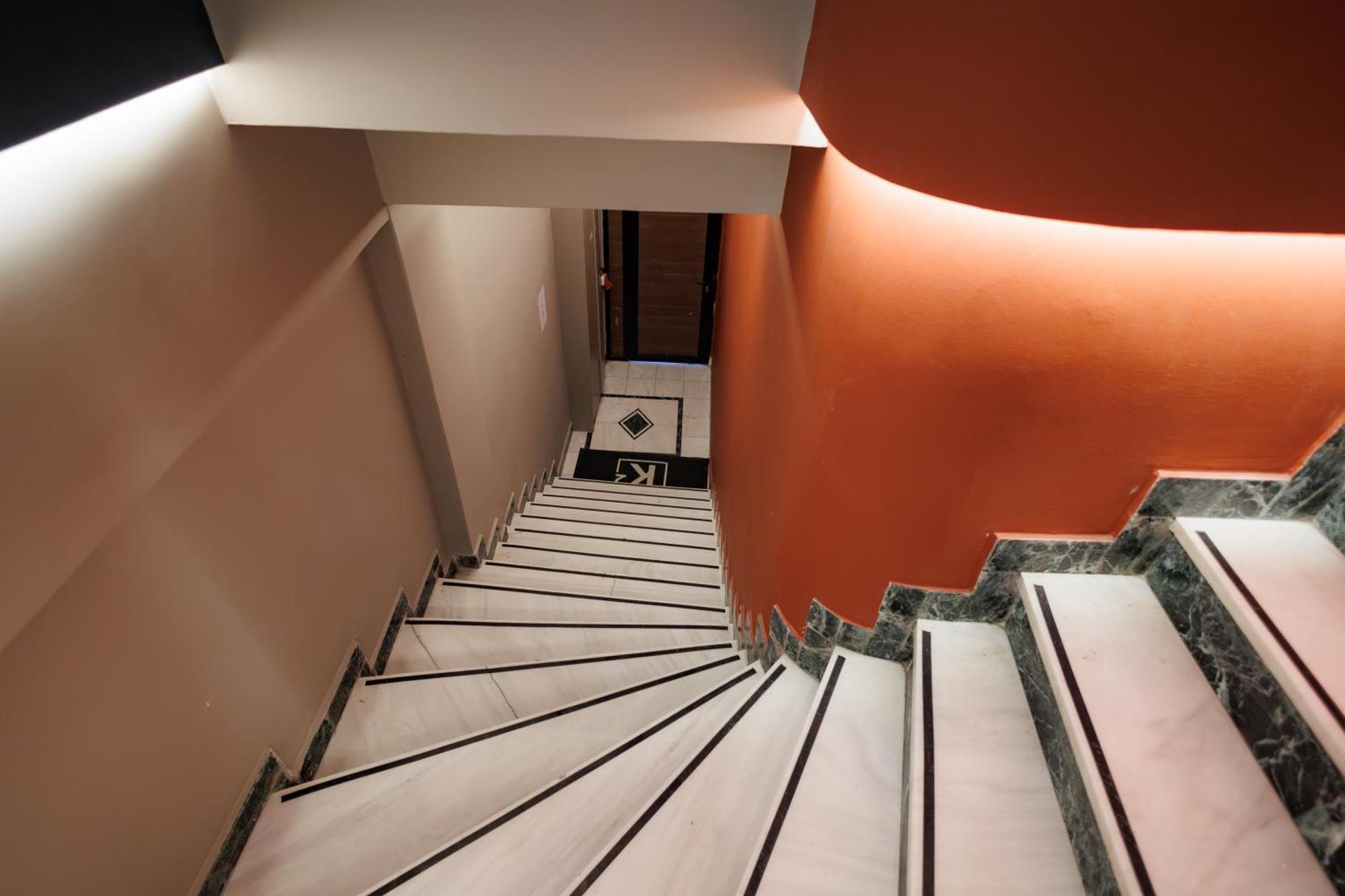 K2 Suites กาลามาตา ภายนอก รูปภาพ