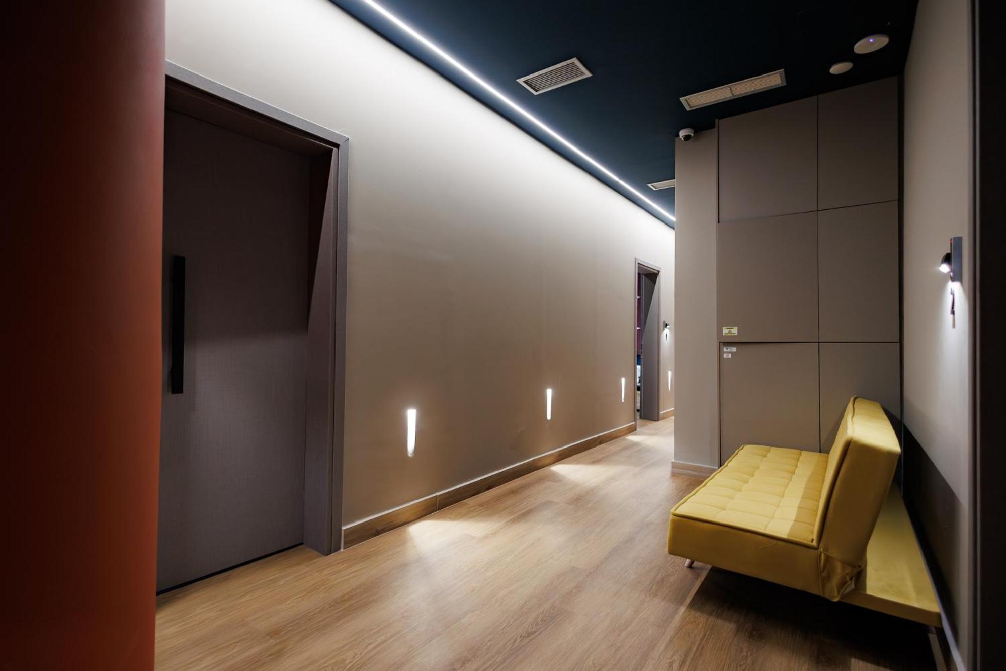 K2 Suites กาลามาตา ภายนอก รูปภาพ