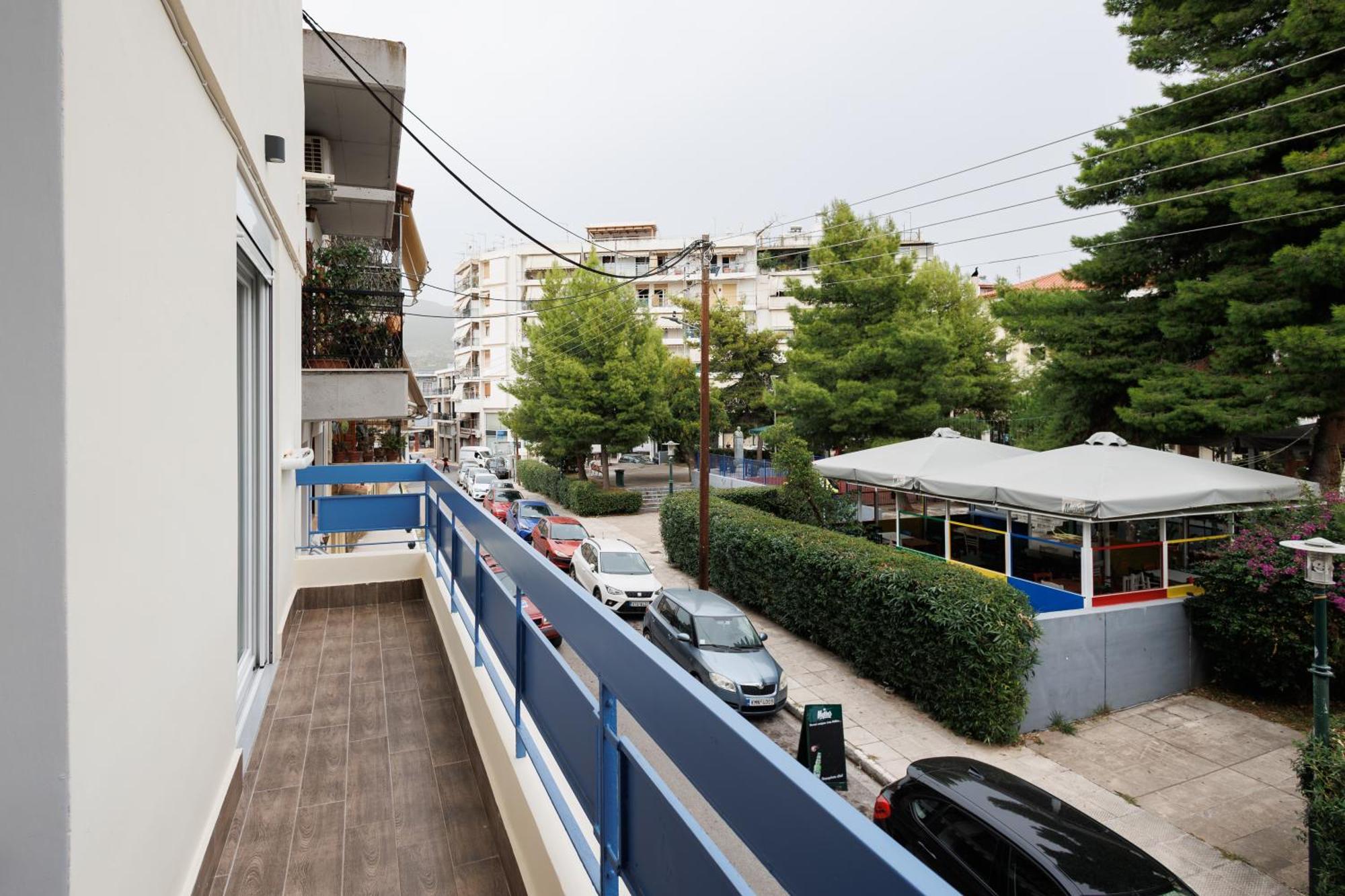 K2 Suites กาลามาตา ภายนอก รูปภาพ