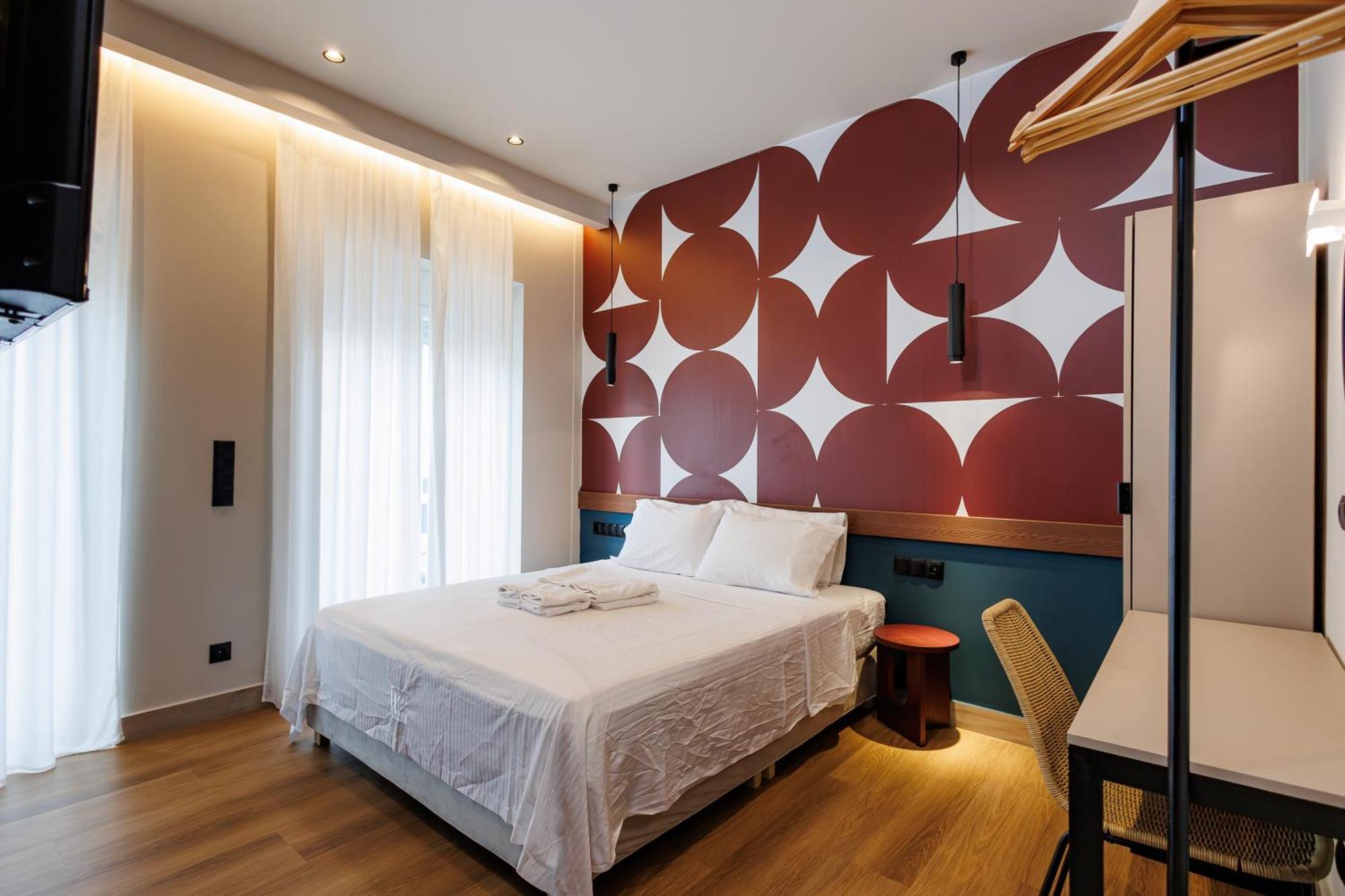 K2 Suites กาลามาตา ภายนอก รูปภาพ