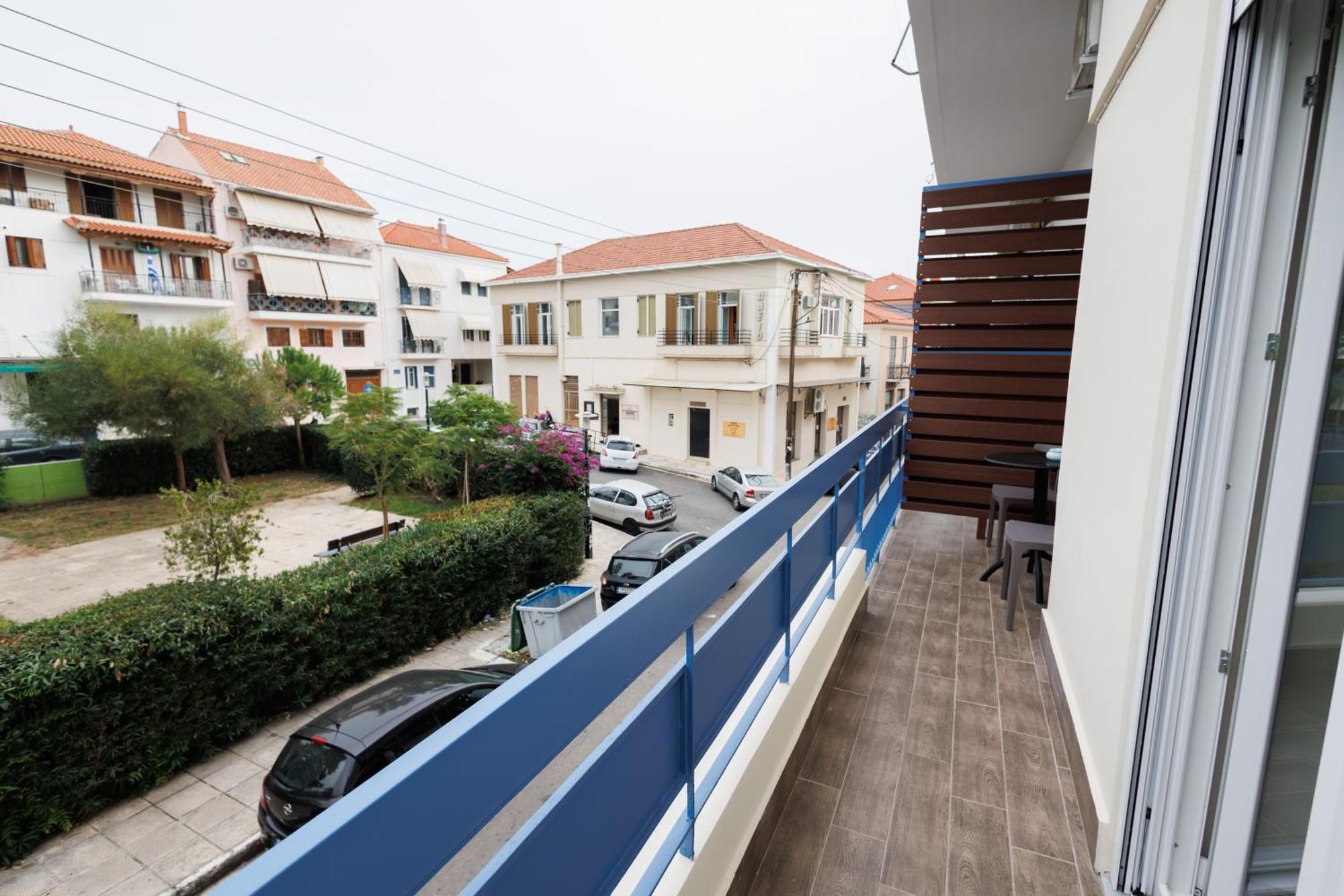 K2 Suites กาลามาตา ภายนอก รูปภาพ