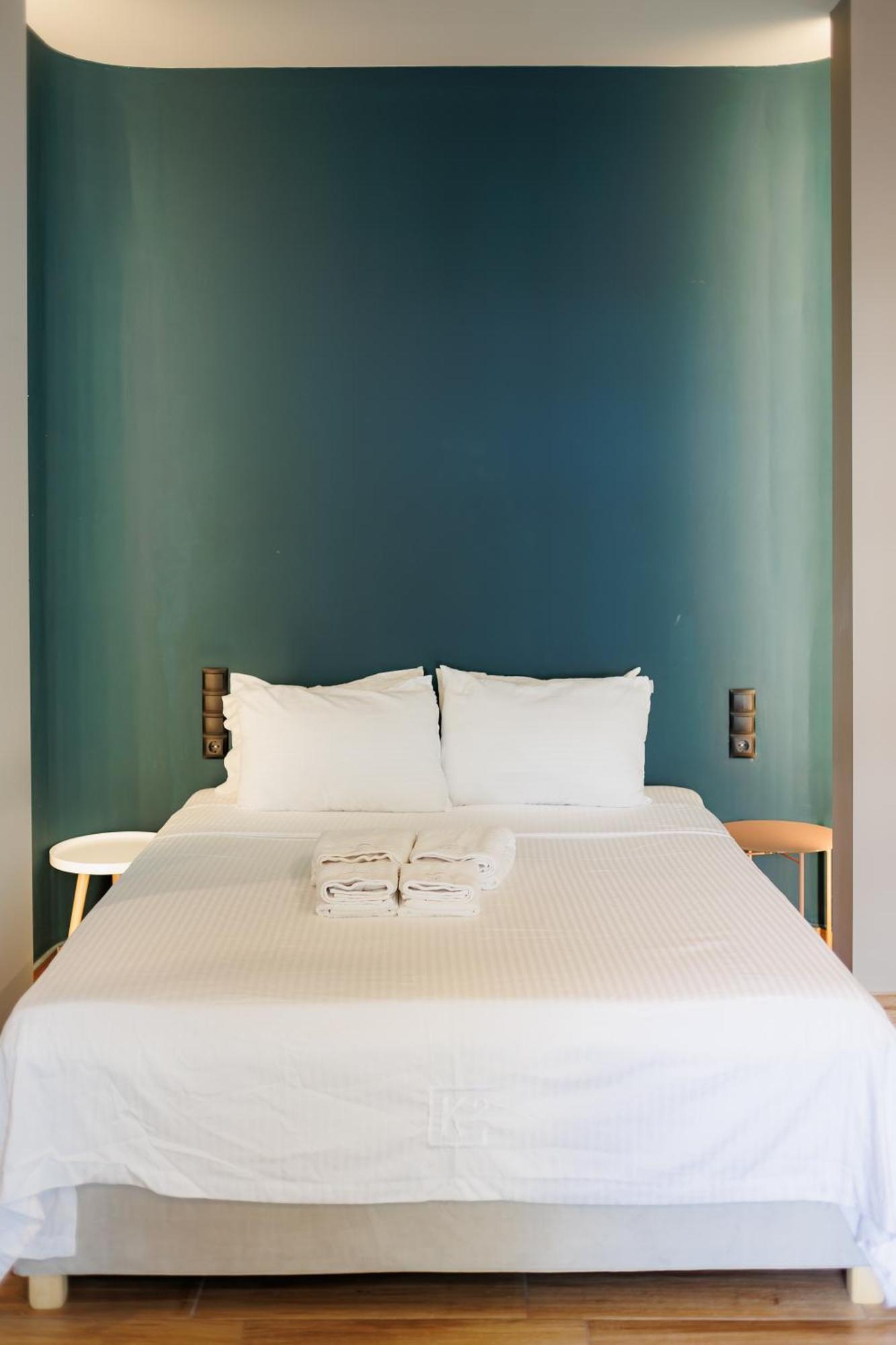 K2 Suites กาลามาตา ภายนอก รูปภาพ