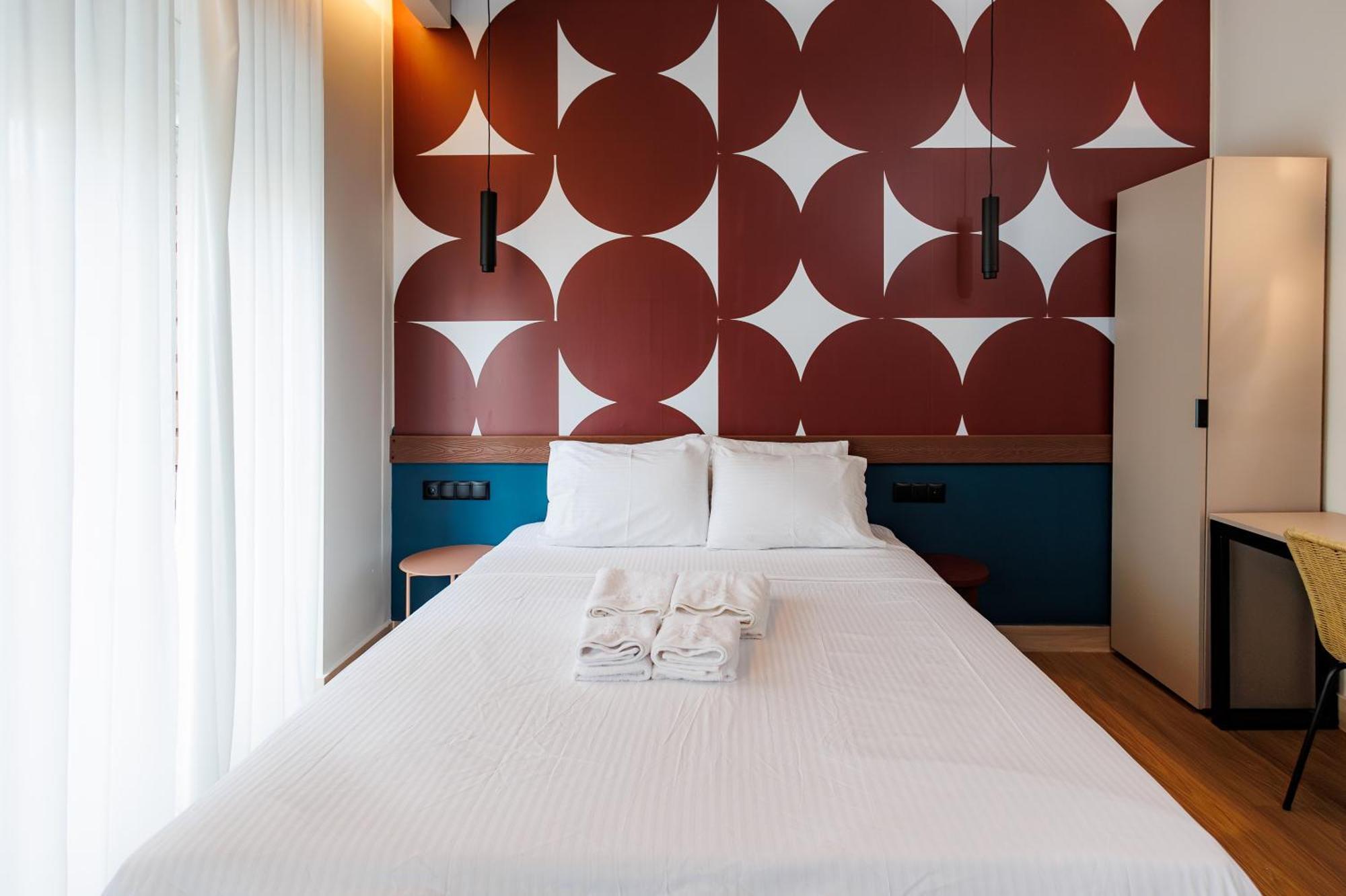 K2 Suites กาลามาตา ภายนอก รูปภาพ