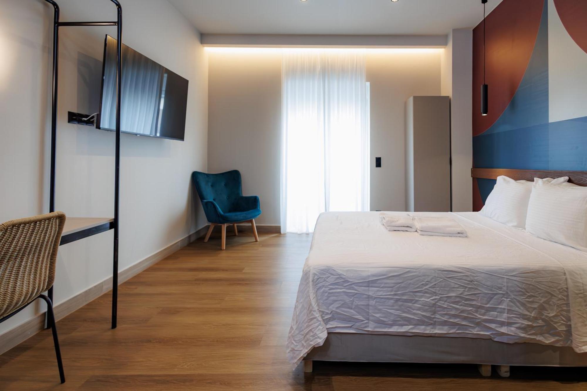 K2 Suites กาลามาตา ภายนอก รูปภาพ