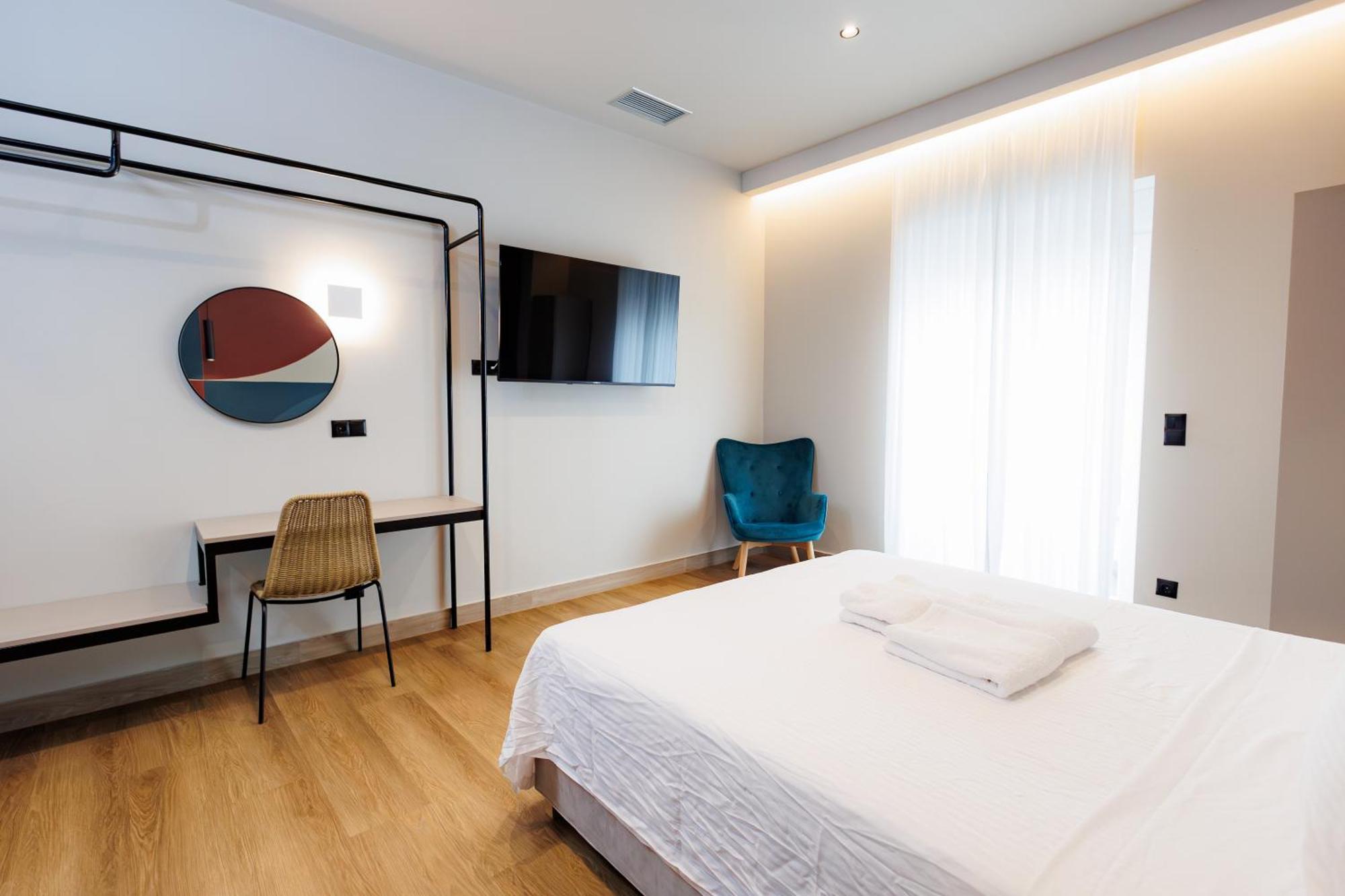 K2 Suites กาลามาตา ภายนอก รูปภาพ