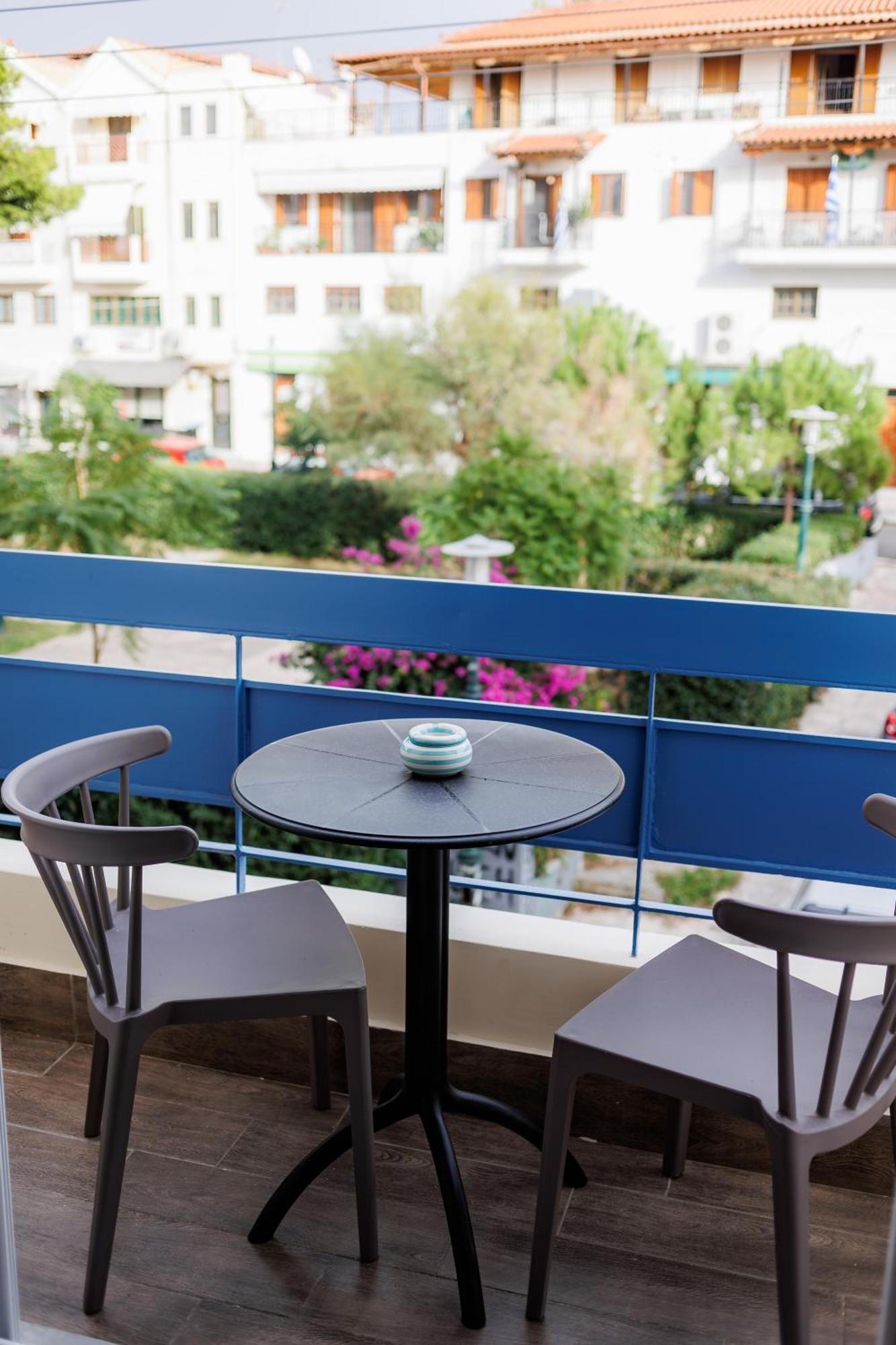 K2 Suites กาลามาตา ภายนอก รูปภาพ