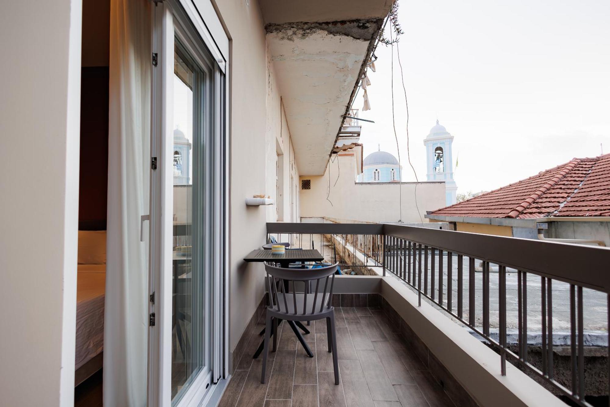 K2 Suites กาลามาตา ภายนอก รูปภาพ