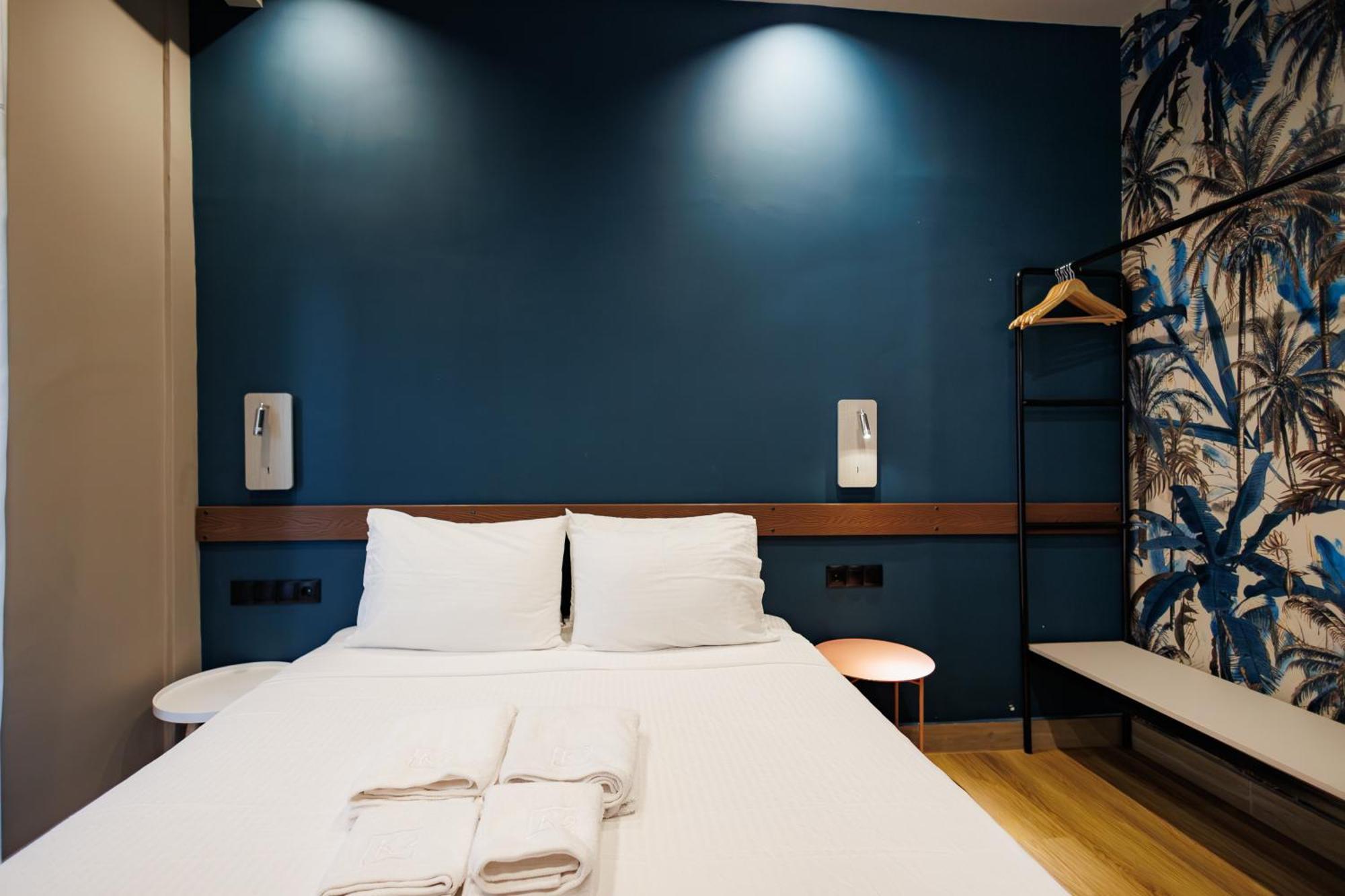 K2 Suites กาลามาตา ภายนอก รูปภาพ