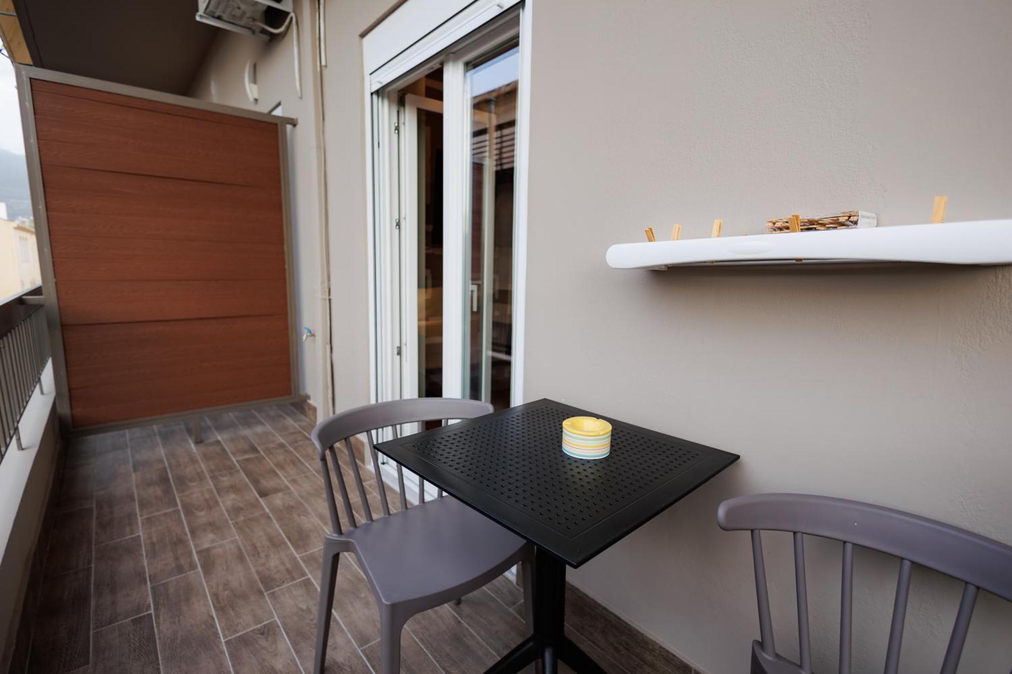 K2 Suites กาลามาตา ภายนอก รูปภาพ