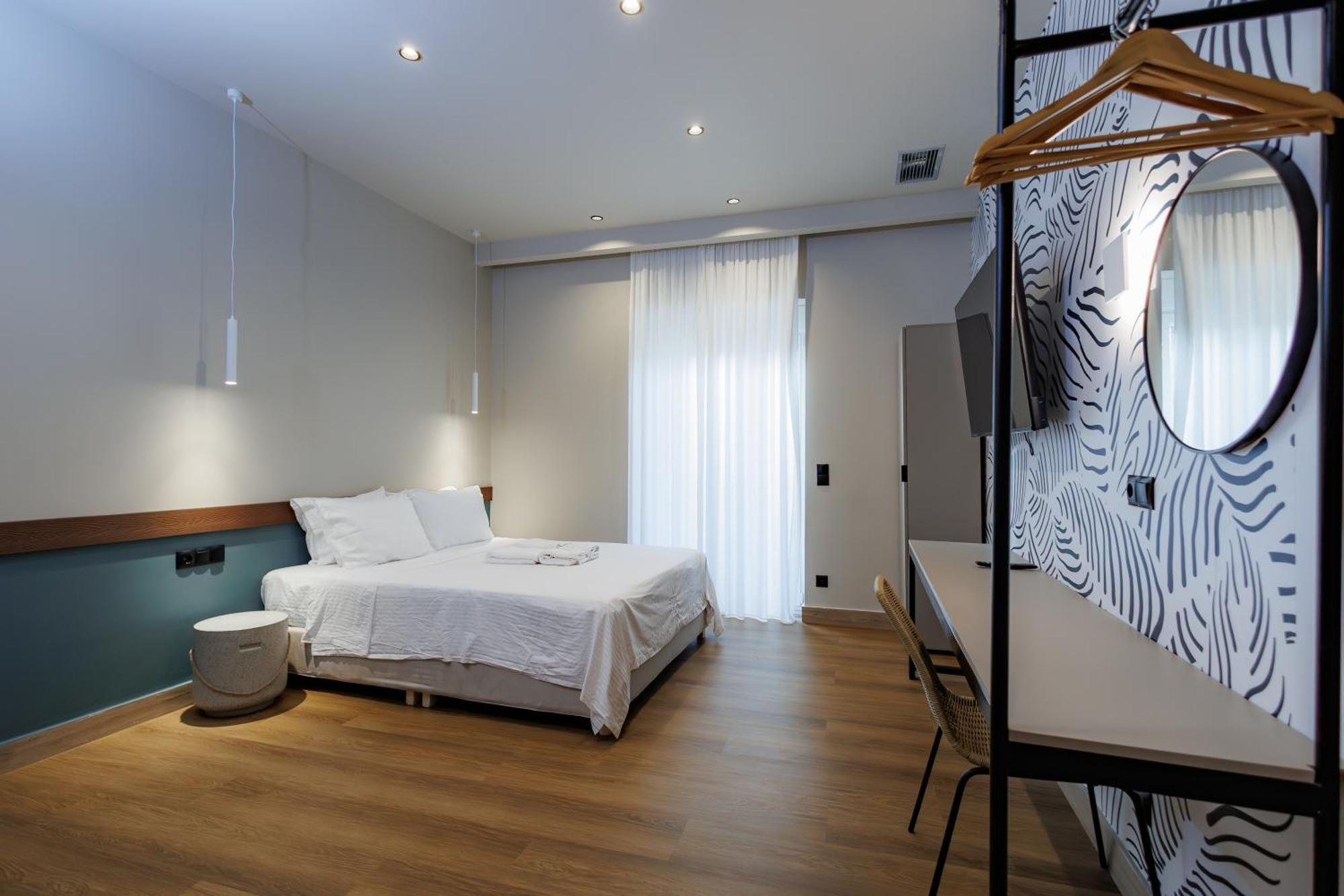 K2 Suites กาลามาตา ภายนอก รูปภาพ