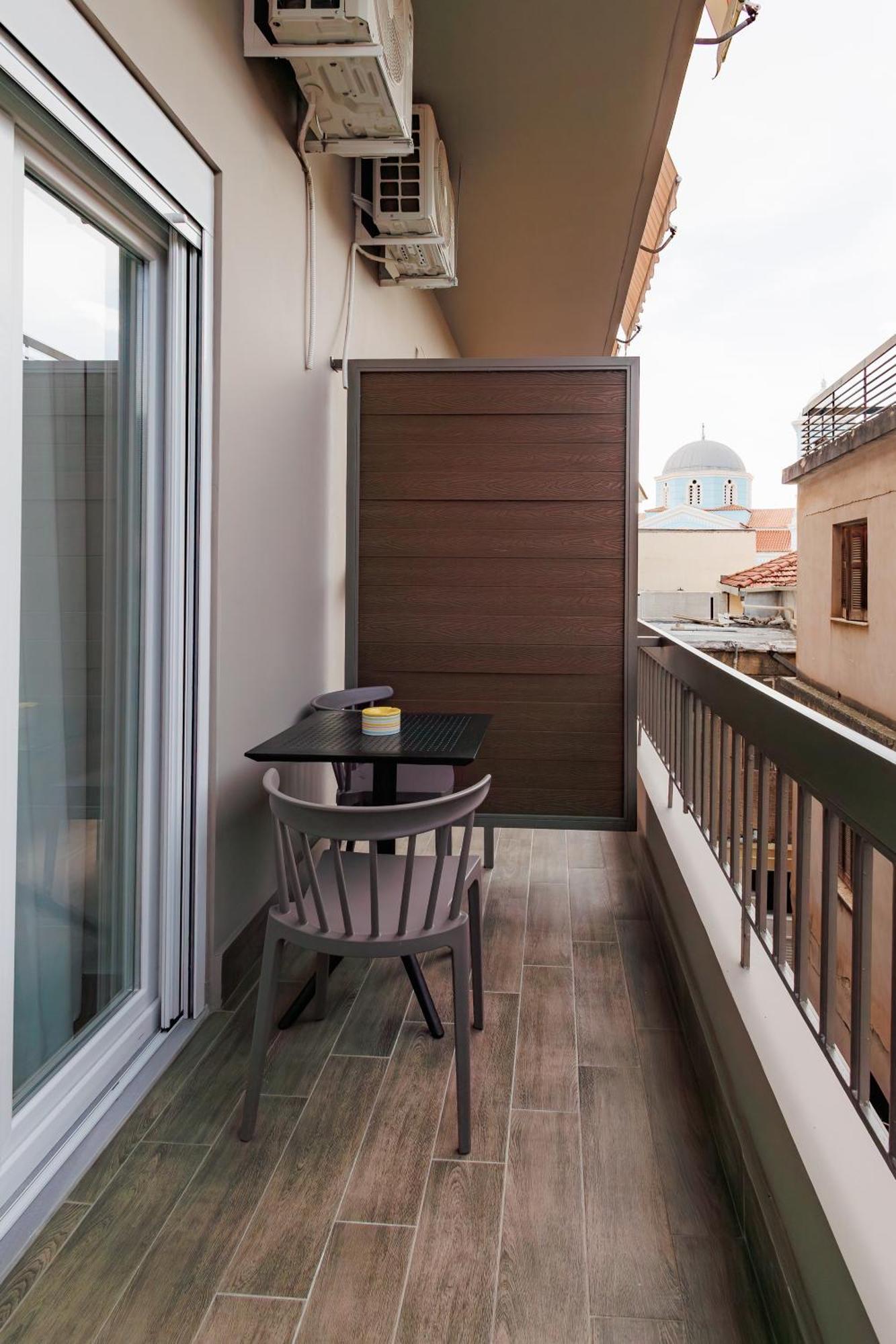 K2 Suites กาลามาตา ภายนอก รูปภาพ