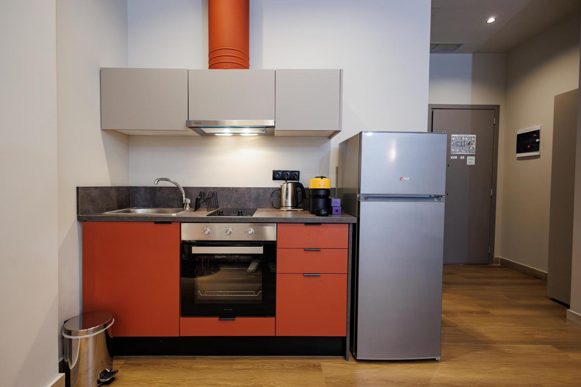 K2 Suites กาลามาตา ภายนอก รูปภาพ