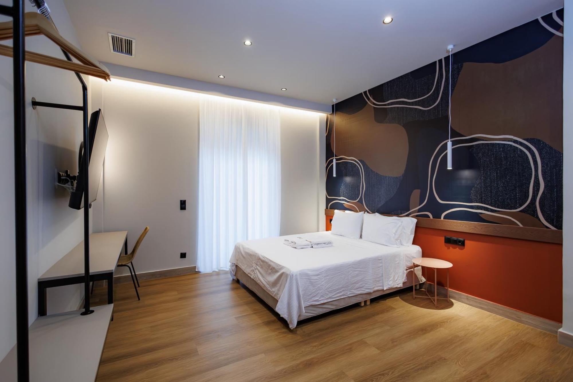 K2 Suites กาลามาตา ภายนอก รูปภาพ